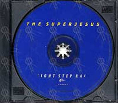 SUPERJESUS - Eight Step Rail - 3
