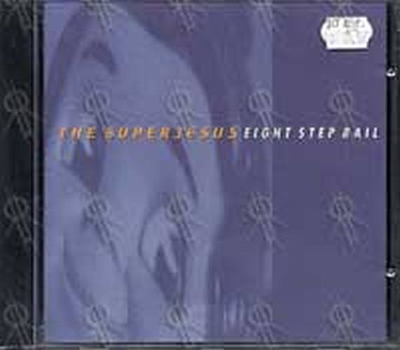 SUPERJESUS - Eight Step Rail - 1