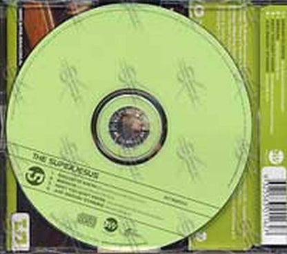 SUPERJESUS - Enough To Know - 2