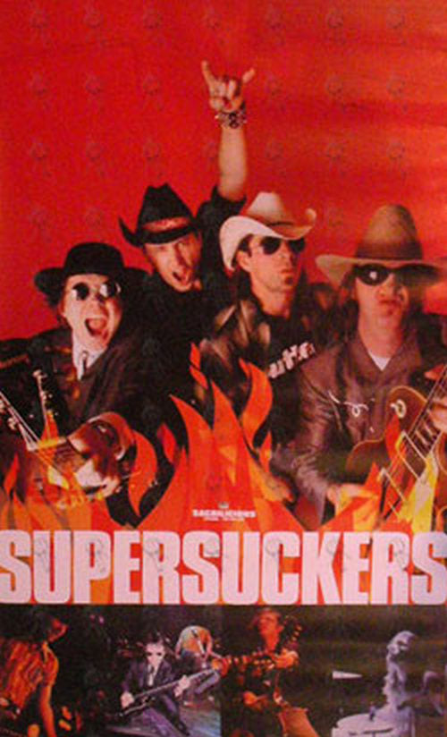 Sacrilicious Sounds' Era Promo Poster - Rare Records Au
