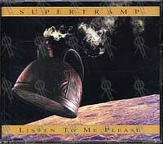 SUPERTRAMP - Listen To Me Please - 1
