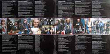 SUTHERLAND BROTHERS & QUIVER - Beat Of The Street - 3