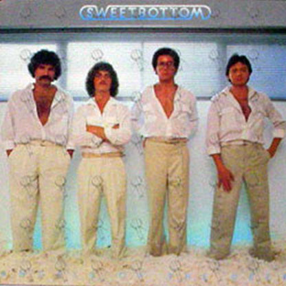 SWEET BOTTOM - Angels Of The Deep - 1