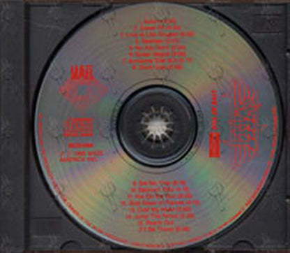 SWEET - Live At The Marquee - 3