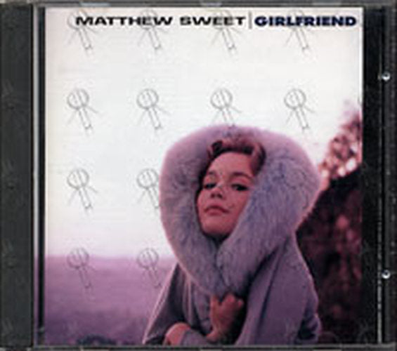 SWEET-- MATTHEW - Girlfriend - 1