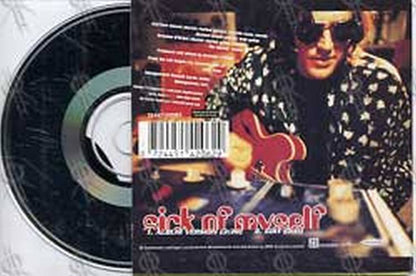 SWEET-- MATTHEW - Sick Of Myself - 2