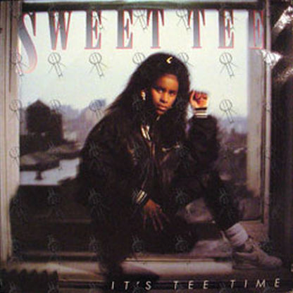 SWEET TEE - It's Tee Time - 1
