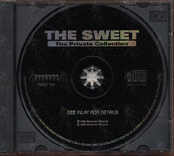 SWEET - The Private Collection - 3
