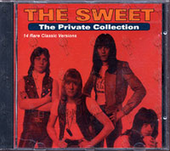 SWEET - The Private Collection - 1