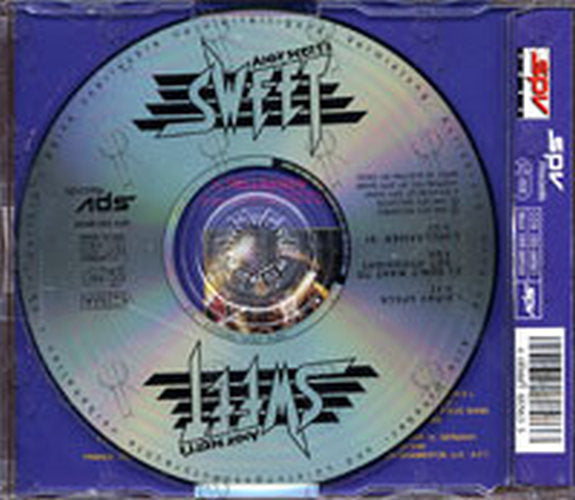 XRay Specs Rare Records Au