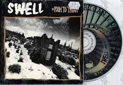 SWELL - Room To Think - 1