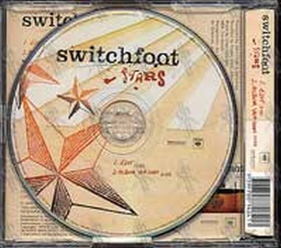 SWITCHFOOT - Stars - 2