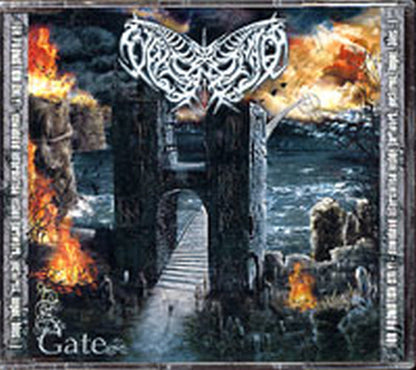 SYCRONOMICA - Gate - 1