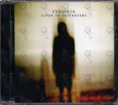 SYDONIA - Given To Destroyers - 1