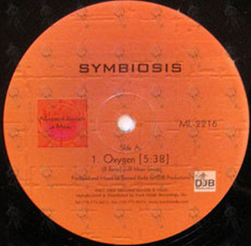 SYMBIOSIS - Oxygen - 2