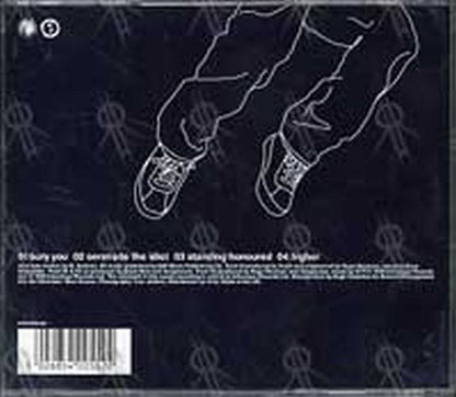 SYMPOSIUM - Bury You - 2