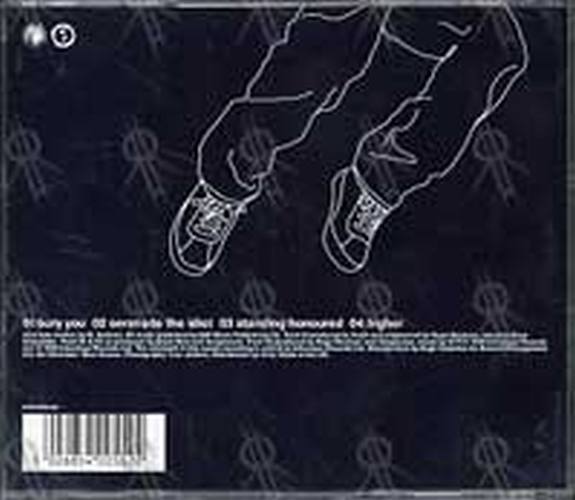 SYMPOSIUM - Bury You - 2