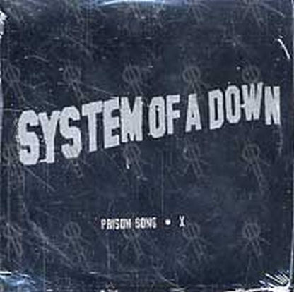 SYSTEM OF A DOWN - Toxicity (Sampler) - 1