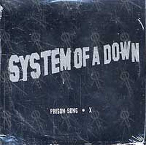 SYSTEM OF A DOWN - Toxicity (Sampler) - 1