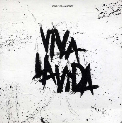 Viva La Vida Postcard &amp; Sticker Pack