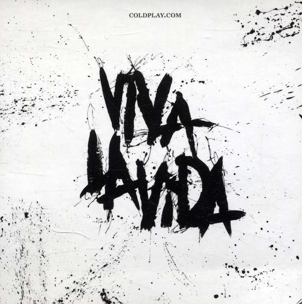 Viva La Vida Postcard &amp;amp; Sticker Pack