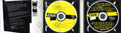 T-REK - Freakshow Disco Voume 2 & 3 - 3