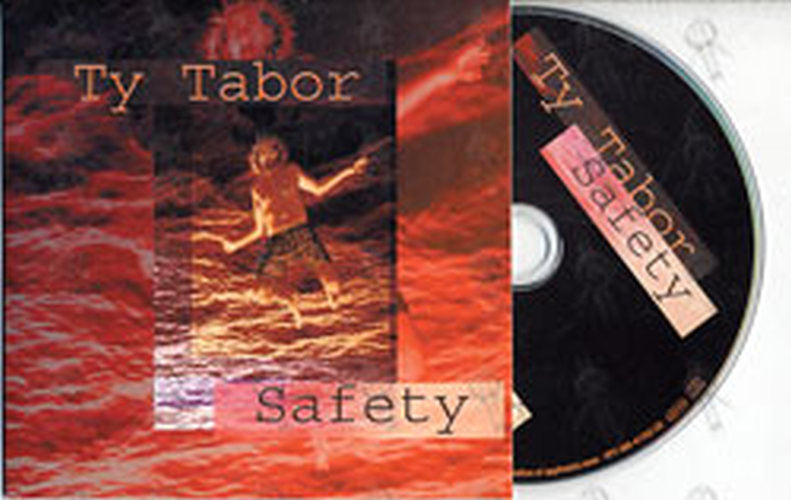 TABOR-- TY - Safety - 1