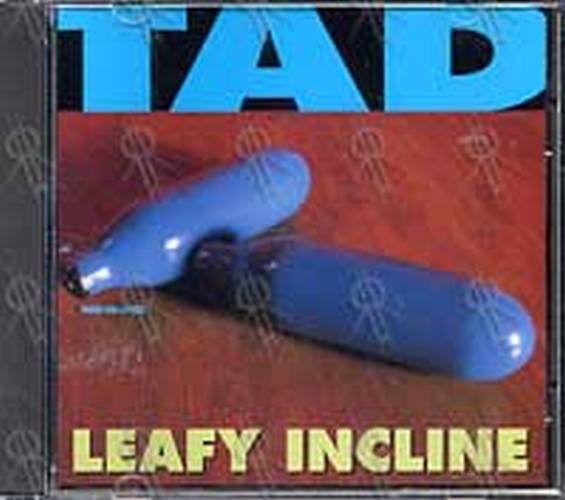 TAD - Leafy Incline - 1