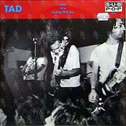 TAD - Loser - 1