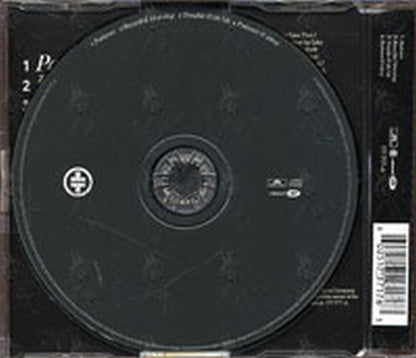 TAKE THAT - Patience - 2