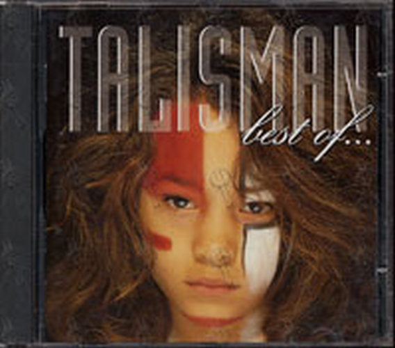 TALISMAN - Best Of... - 1