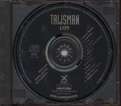 TALISMAN - Life - 3