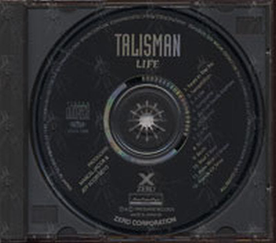 TALISMAN - Life - 3