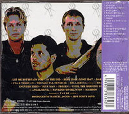 TALISMAN - Truth - 2