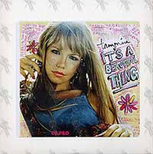 TAMMIN - It's A Beautiful Thing - 2