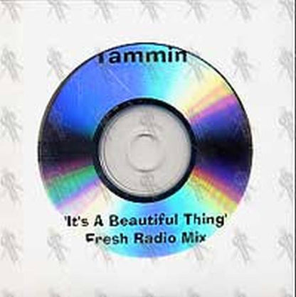 TAMMIN - It's A Beautiful Thing - 1
