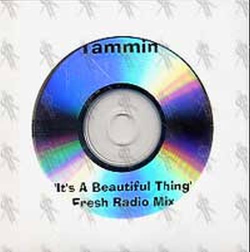 TAMMIN - It's A Beautiful Thing - 1