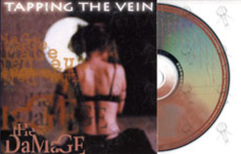 TAPPING THE VEIN - The Damage - 1