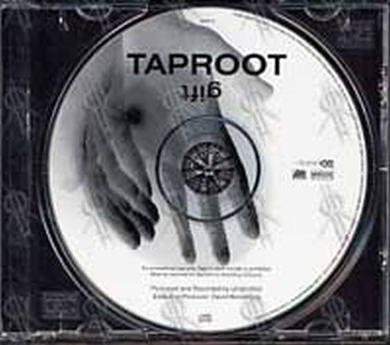 TAPROOT - Gift - 3