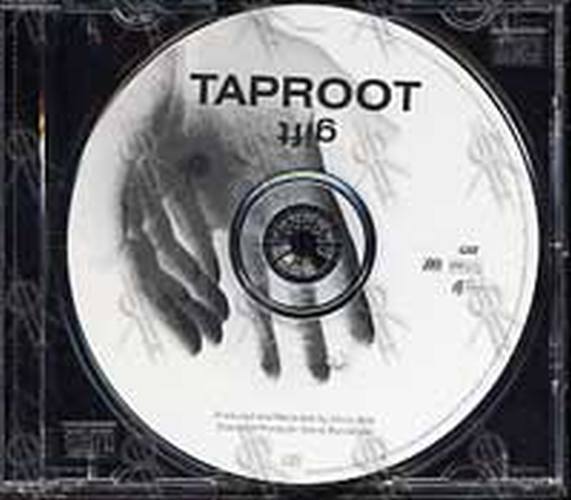 TAPROOT - Gift - 3
