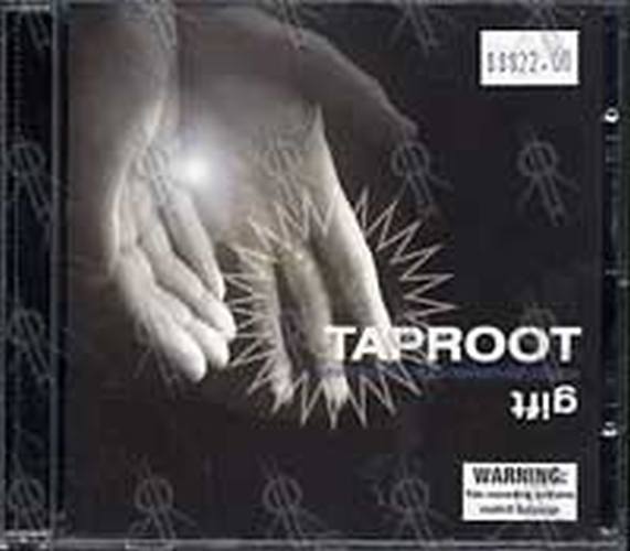 TAPROOT - Gift - 1