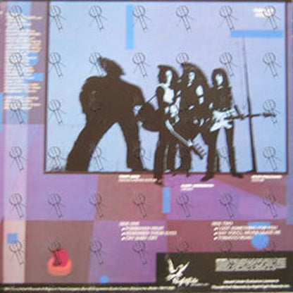 TASK FORCE - Forbidden Fruit - 2