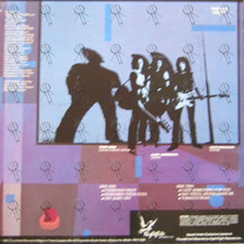 TASK FORCE - Forbidden Fruit - 2