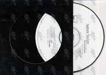 TAYLOR-- JAMES - Hourglass - 1