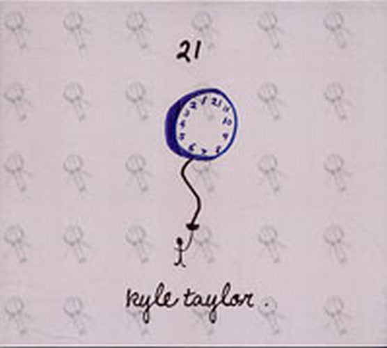 TAYLOR-- KYLE - 21 - 1