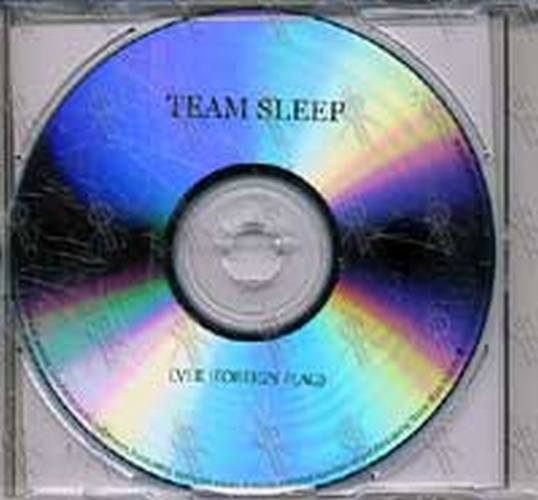 TEAM SLEEP - Ever (Foreign Flag) - 2