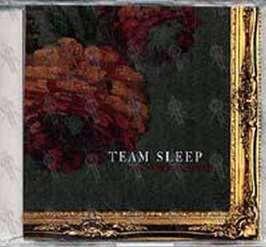 TEAM SLEEP - Ever (Foreign Flag) - 1