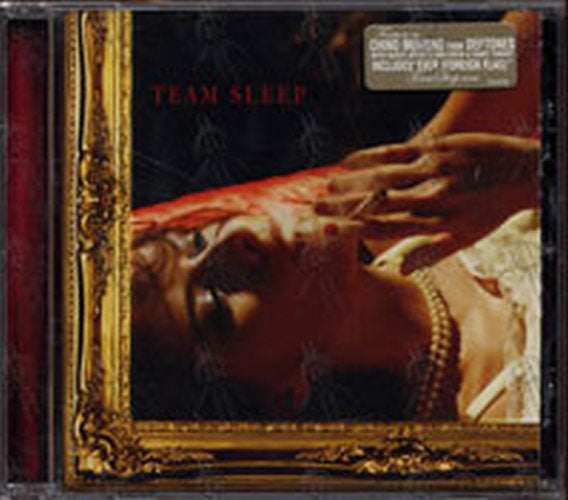 TEAM SLEEP - Team Sleep - 1