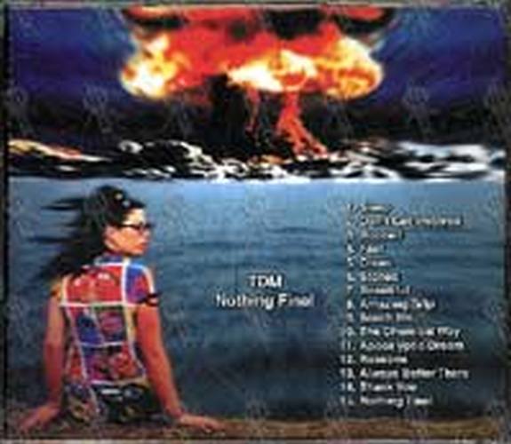 TEDIUM|TDM - Nothing Final - 2