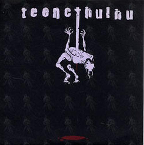 TEEN CTHULHU - Teen Cthulhu - 1